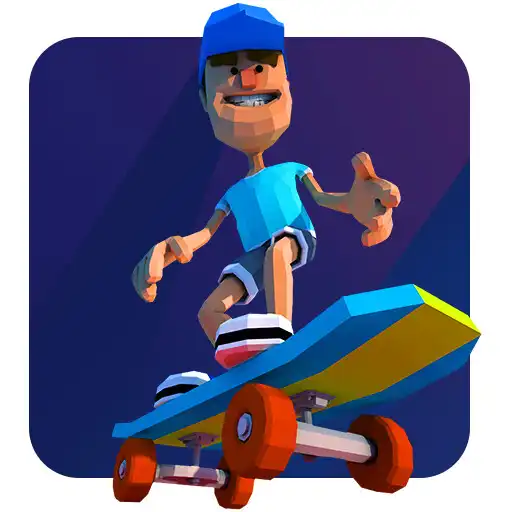 Play Skating Ninja APK Play Skating Ninja APK
