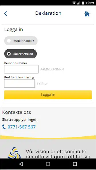 Play Skatteverket as an online game online Skatteverket with UptoPlay Play Skatteverket as an online game Skatteverket with UptoPlay