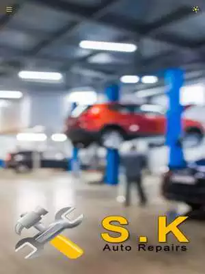 Play SK Autos