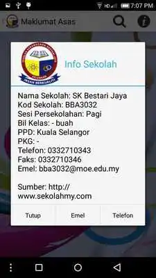Play SK Bestari Jaya