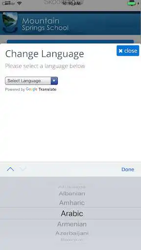 Play SKB multi-language as an online game SKB multi-language with UptoPlay
