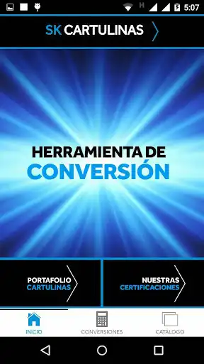 Play SK Cartulinas as an online game SK Cartulinas with UptoPlay