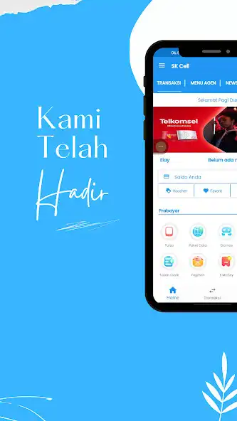 Play SK CELL  and enjoy SK CELL with UptoPlay