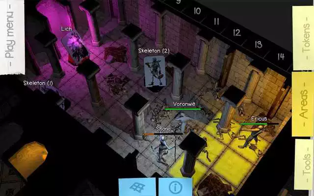 Play SkCombat