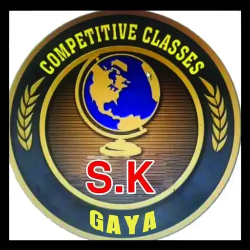 Play S K Competitive APK
