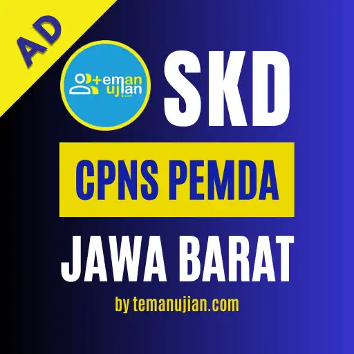 Play SKD CPNS Pemda Jawa Barat APK