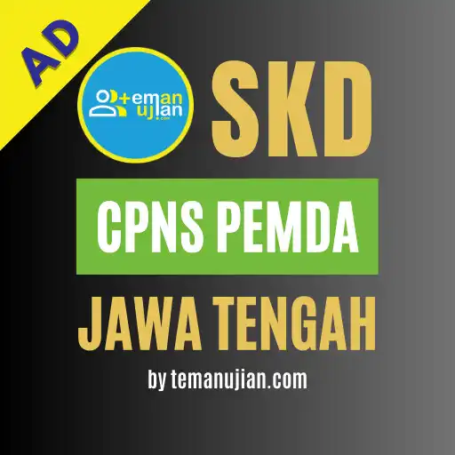 Play SKD CPNS Pemda Jawa Tengah APK Play SKD CPNS Pemda Jawa Tengah APK