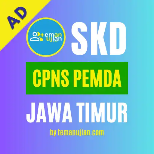 Play SKD CPNS Pemda Jawa Timur APK