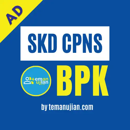 Play SKD CPNS Pemeriksa BPK APK Play SKD CPNS Pemeriksa BPK APK