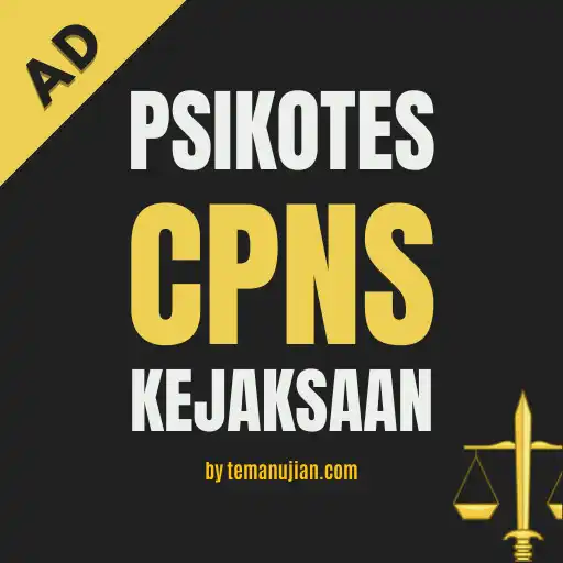 Play SKD CPNS - Psikotes Kejaksaan APK Play SKD CPNS - Psikotes Kejaksaan APK