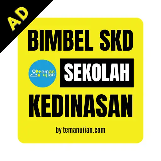 Play SKD CPNS Sekolah Kedinasan APK Play SKD CPNS Sekolah Kedinasan APK