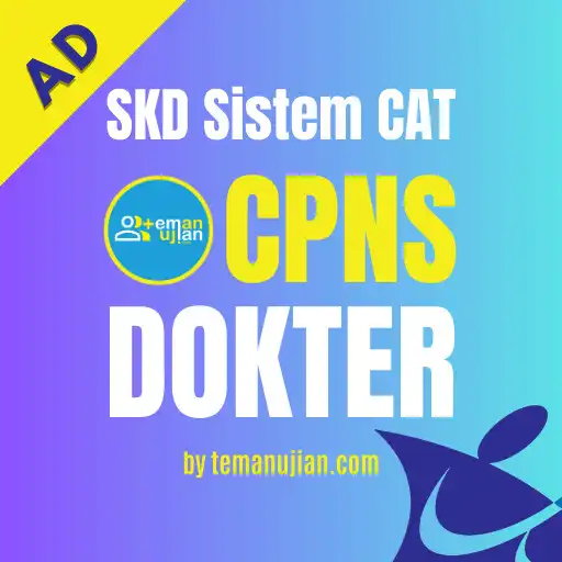 Play SKD CPNS Sistem CAT Dosen APK Play SKD CPNS Sistem CAT Dosen APK