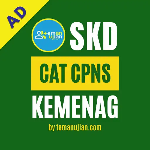 Play SKD CPNS Sistem CAT Kemenag APK Play SKD CPNS Sistem CAT Kemenag APK