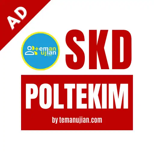Play SKD Poltekip Kemenkumham APK Play SKD Poltekip Kemenkumham APK