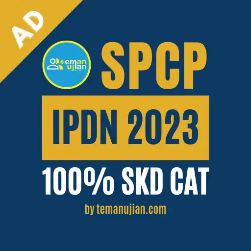 Play SKD SPCP IPDN Sistem CAT 2024 APK Play SKD SPCP IPDN Sistem CAT 2024 APK