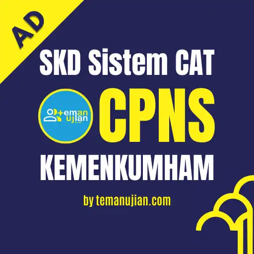 Play SKD Tes CPNS Kemenkumham APK Play SKD Tes CPNS Kemenkumham APK