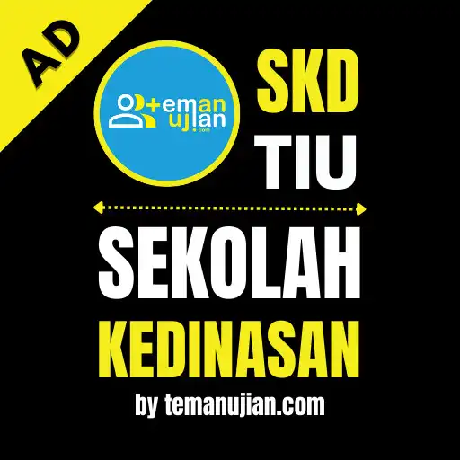 Play SKD TIU Sekolah Kedinasan APK