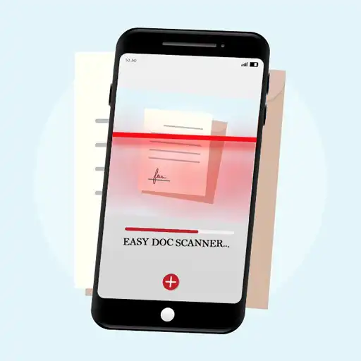 Play SK Easy Doc Scanner APK