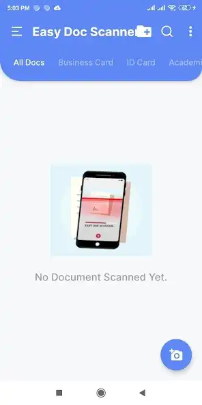 Play SK Easy Doc Scanner  and enjoy SK Easy Doc Scanner with UptoPlay