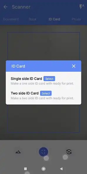 Play SK Easy Doc Scanner as an online game SK Easy Doc Scanner with UptoPlay