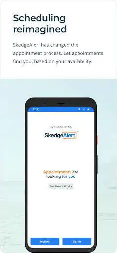 Play SkedgeAlert as an online game SkedgeAlert with UptoPlay