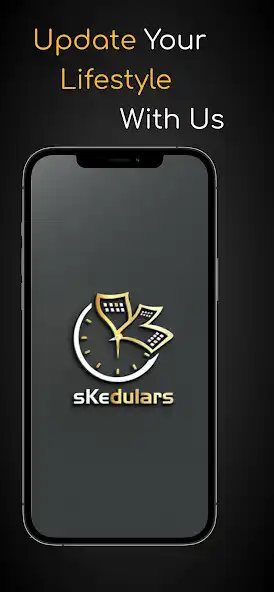 Play sKedulars - Laundry APP  and enjoy sKedulars - Laundry APP with UptoPlay