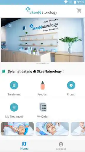 Play SkeeNaturology - Skin Care  and enjoy SkeeNaturology - Skin Care with UptoPlay