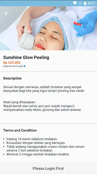 Play SkeeNaturology - Skin Care as an online game SkeeNaturology - Skin Care with UptoPlay