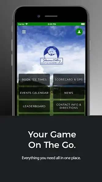 Play Skeena Valley Golf  CC  and enjoy Skeena Valley Golf  CC with UptoPlay
