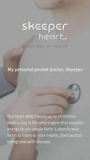 Play Skeeper Heart  and enjoy Skeeper Heart with UptoPlay