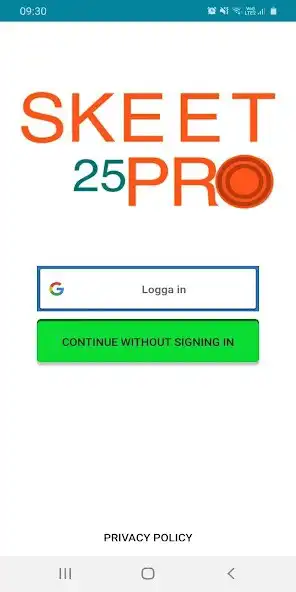 Play Skeet25Pro  and enjoy Skeet25Pro with UptoPlay