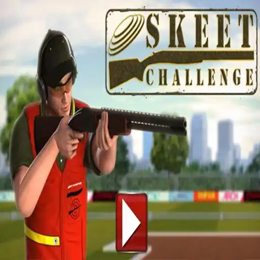 Play Skeet Challenge APK