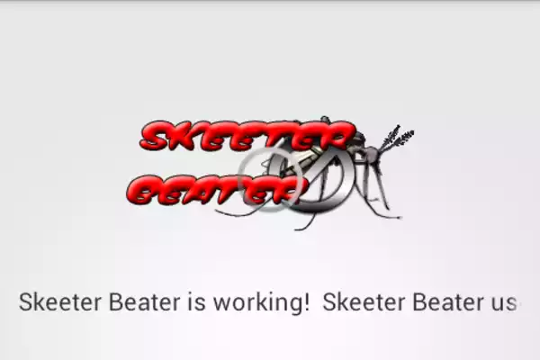 Play Skeeter Beater