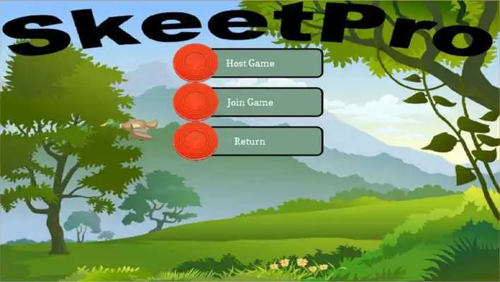 Play SkeetPro