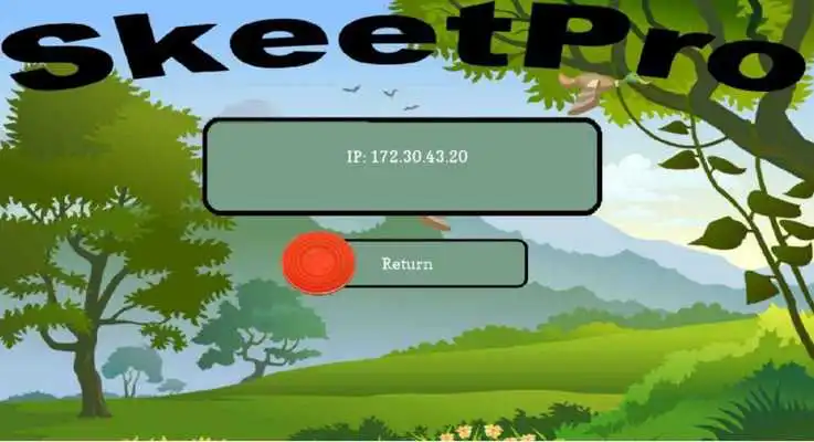 Play SkeetPro