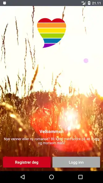 Play Skeiv – Møteplassen for skeive  and enjoy Skeiv – Møteplassen for skeive with UptoPlay