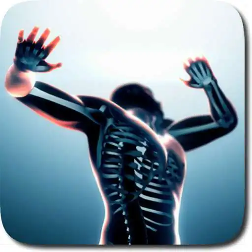 Free play online Skeleton Dance Live Wallpaper APK