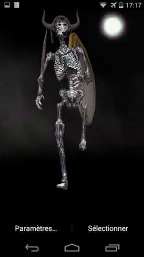 Play Skeleton Dark Premuim as an online game Skeleton Dark Premuim with UptoPlay