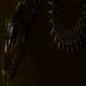 Free play online Skeleton Dragon LWP APK