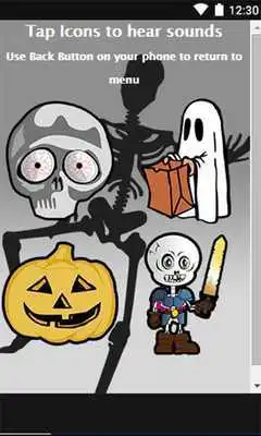 Play Skeleton Games Free Ghost Game