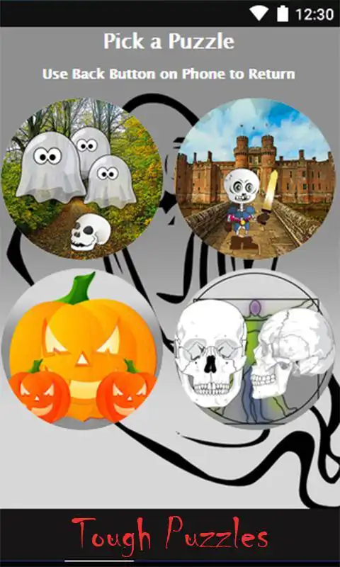 Play Skeleton Games Free Ghost Game