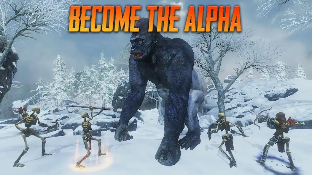 Play Skeleton Horde Simulator as an online game Skeleton Horde Simulator with UptoPlay