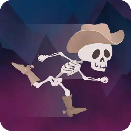 Play Skeleton Journey runner - run, jump, shoot clicker APK Play Skeleton Journey runner - run, jump, shoot clicker APK