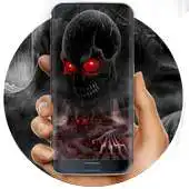 Free play online Skeleton King Keyboard APK