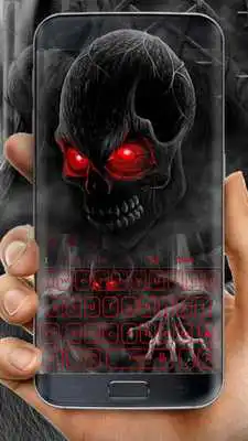 Play Skeleton King Keyboard