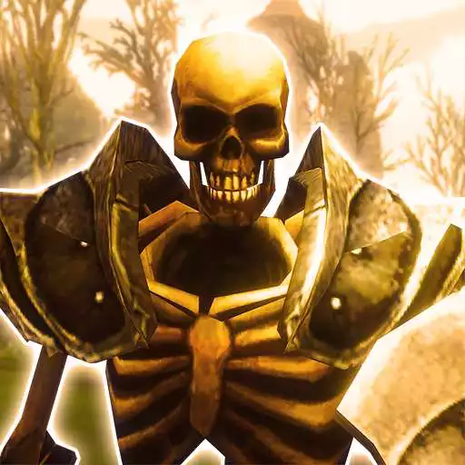 Play Skeleton King Simulator APK Play Skeleton King Simulator APK