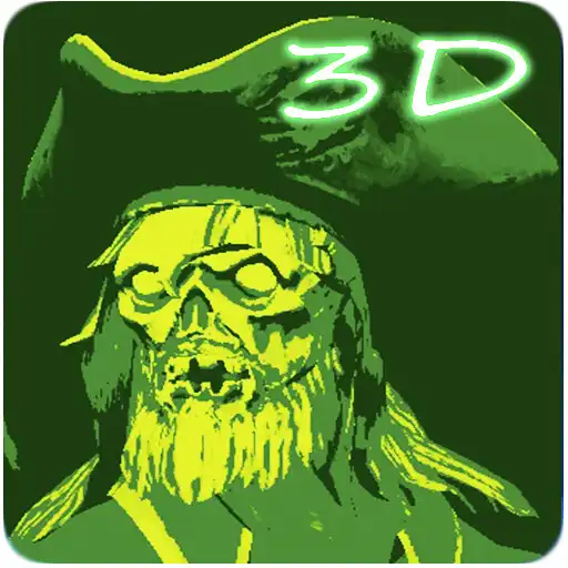 Play Skeleton Pirate Live Wallpaper APK Play Skeleton Pirate Live Wallpaper APK