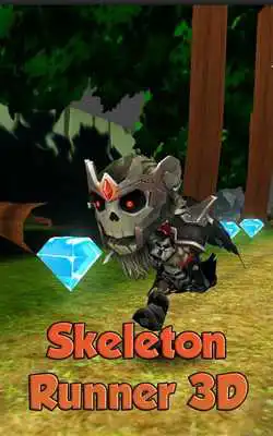Play Skeleton Runner 3D Play Skeleton Runner 3D