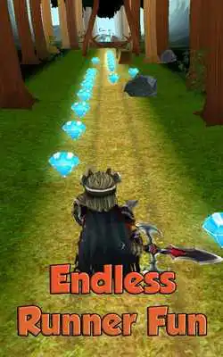 Play Skeleton Runner 3D Play Skeleton Runner 3D