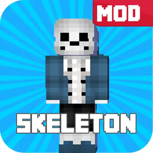 Free play online Skeleton Skins for Minecraft PE APK Free play online Skeleton Skins for Minecraft PE APK